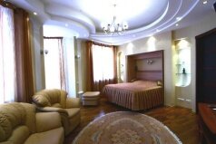 Дизайн квартиры рядом с м. Фрунзенская