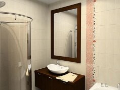 Дизайн квартиры на Хорошевском шоссе