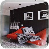 Дизайн квартиры 210 кв. м. на улице Мосфильмовская